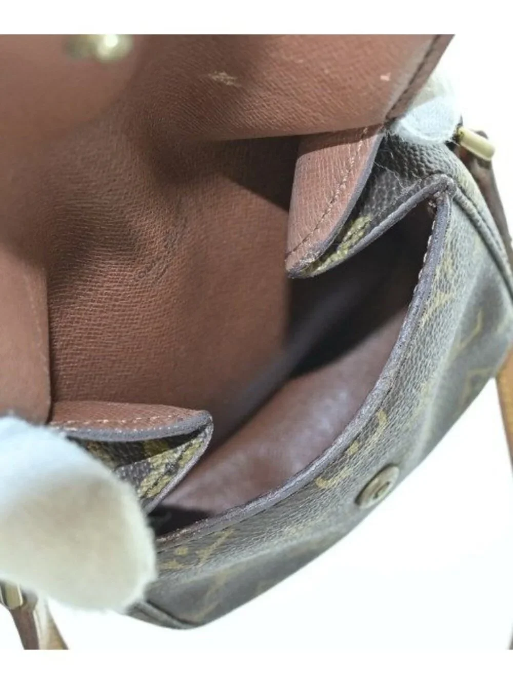 Louis Vuitton Shoulder